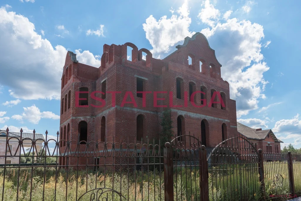 Продажа участка, Дмитровское, Красногорский район, Зеленая улица - Фото 5