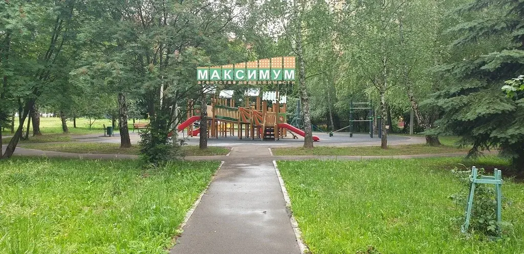 1 комнатная квартира в Домодедово, ул. Дружбы, д.7 - Фото 14