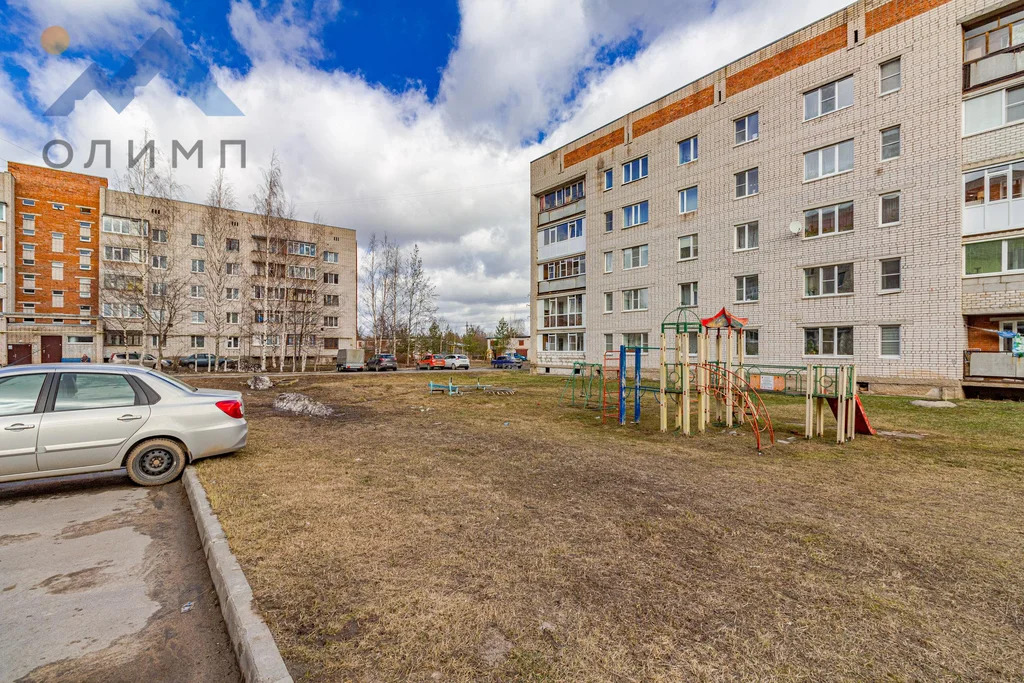 Продажа квартиры, Вологда, ул. Пионерская - Фото 29