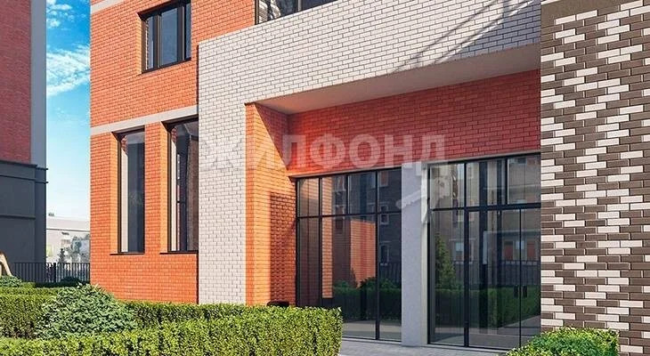 Продажа квартиры, Новосибирск, ул. Большевистская - Фото 54