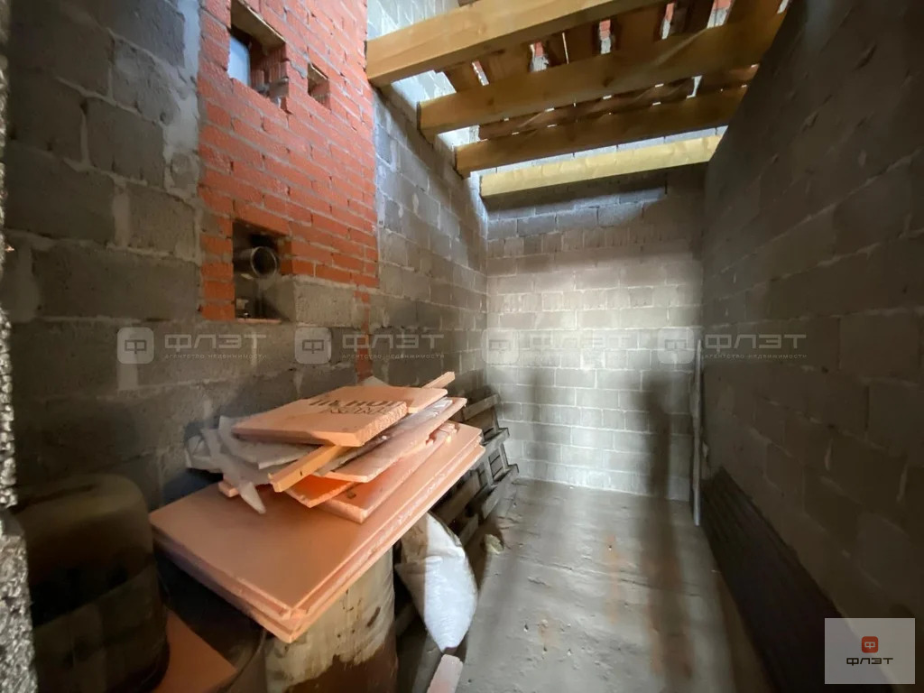 Продажа дома, Никольское, Лаишевский район, ул. Совхозная - Фото 8