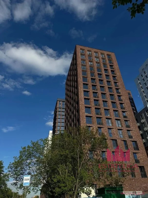Продажа квартиры, Автомобильный проезд - Фото 15