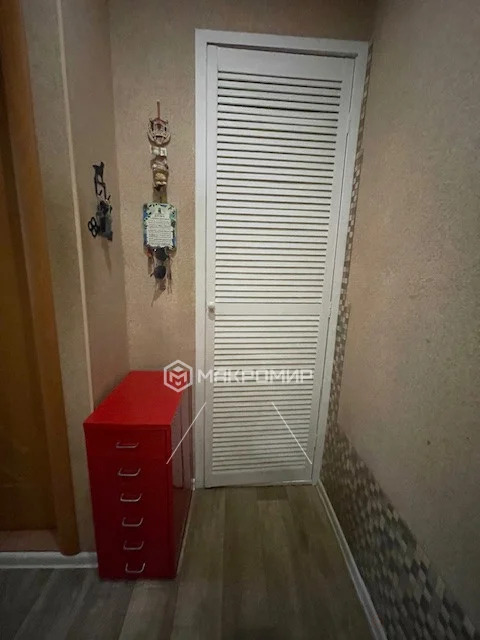 Продажа квартиры, Новосибирск, м. Площадь Маркса, ул. Барьерная - Фото 16