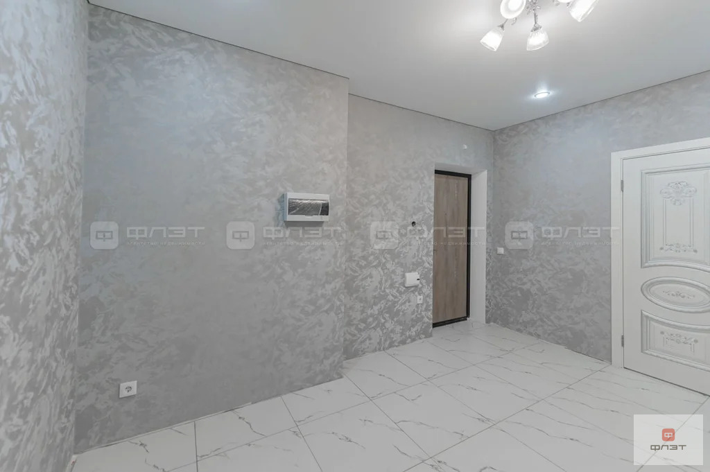 Продажа квартиры, Казань, ул. Вишневского - Фото 8