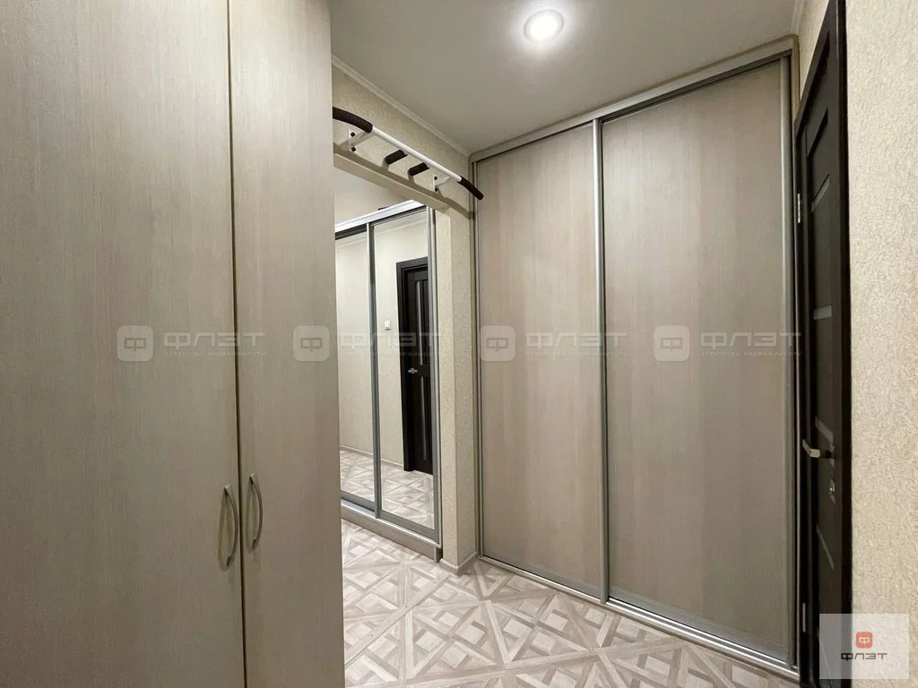Продажа квартиры, Казань, Фатыха Амирхана пр-кт. - Фото 14