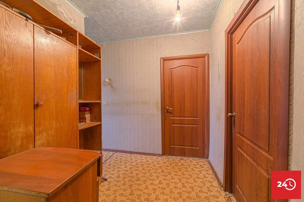 Идеальная трехкомнатная квартира для большой семьи! - Фото 10