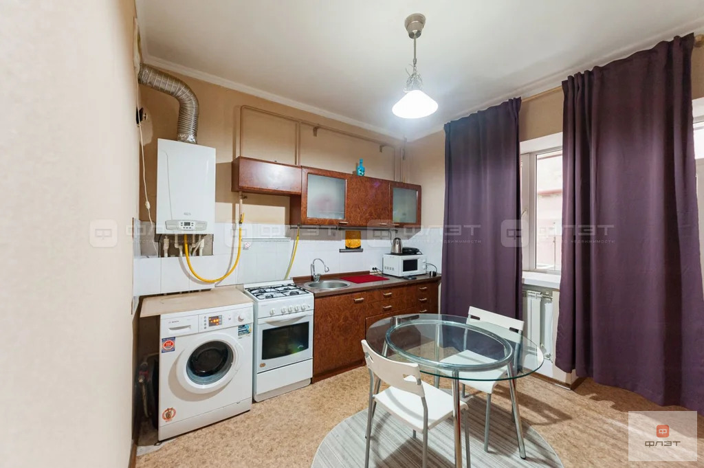 Продажа квартиры, Казань, ул. Низенькая - Фото 5