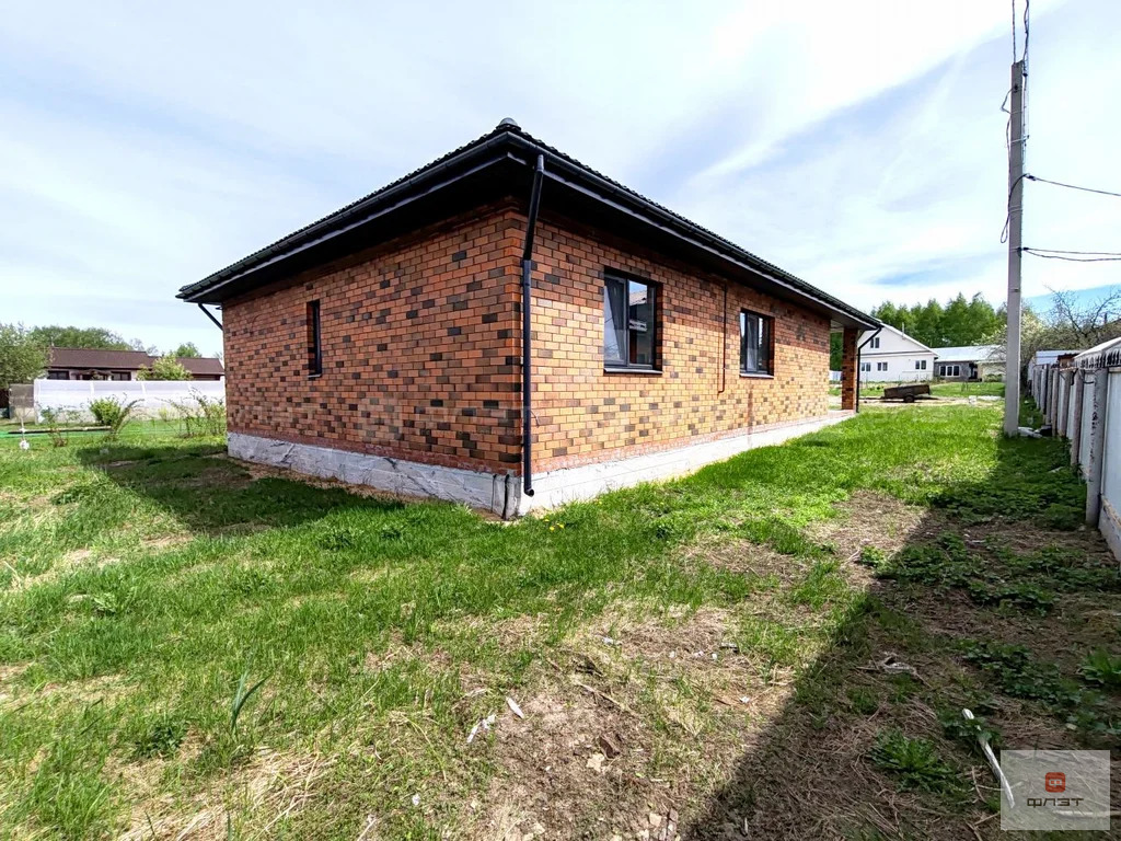 Продажа дома, Троицкий, Лаишевский район, ул. Троицкая - Фото 4