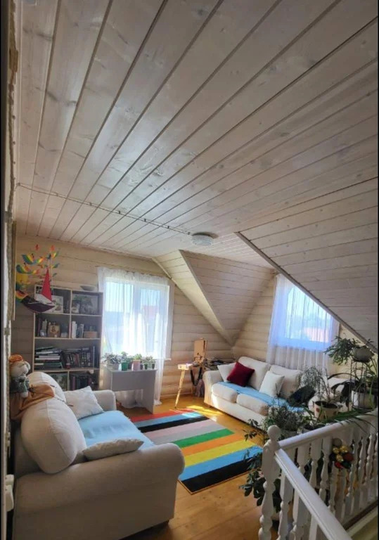 Коттедж 250 м2 на участке 16 сот. - Фото 9