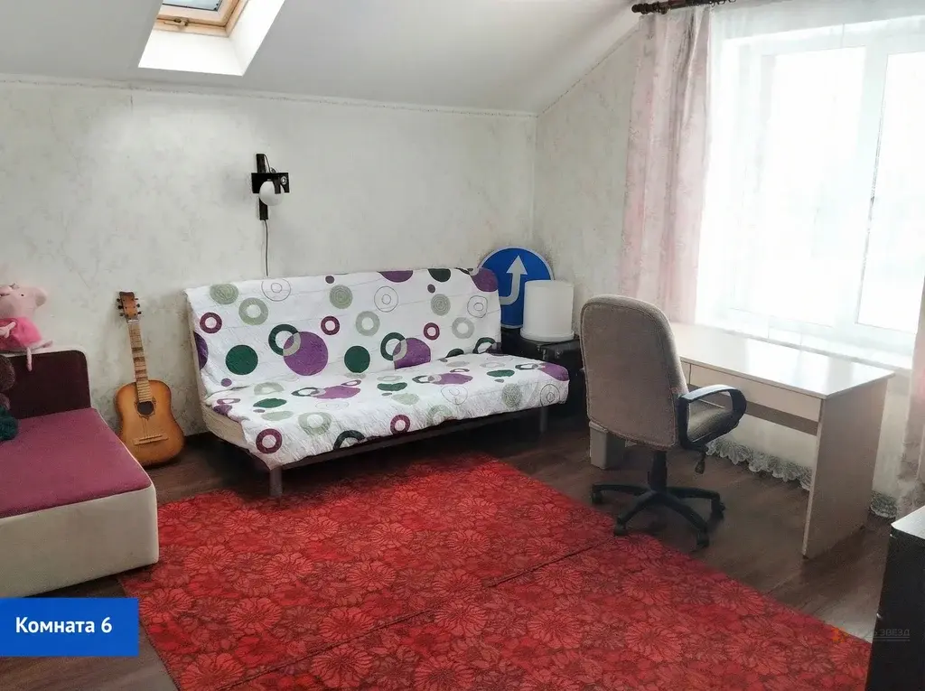 Продается участок с домом деревня Сенино - Фото 34