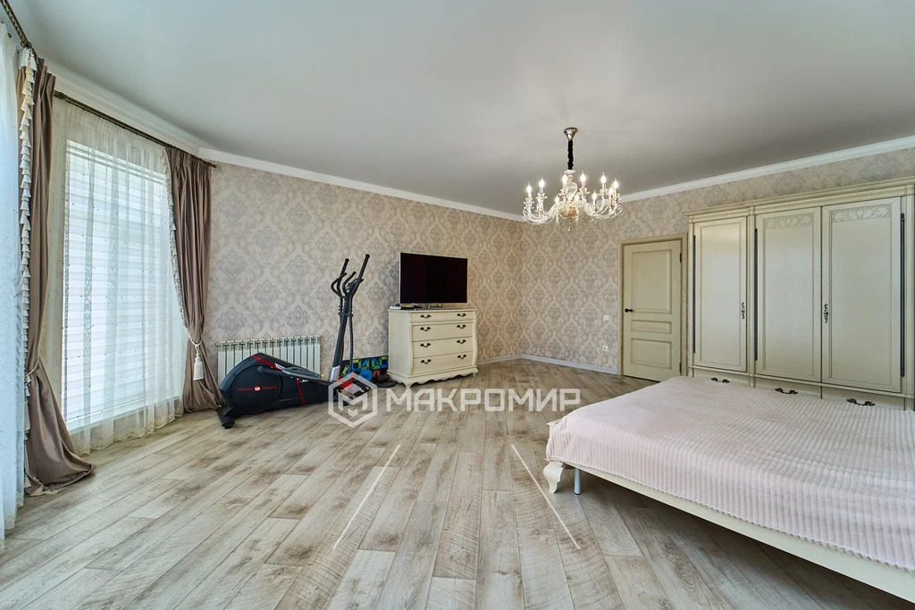 Продажа дома, Краснодар, Яблоновская ул. - Фото 13