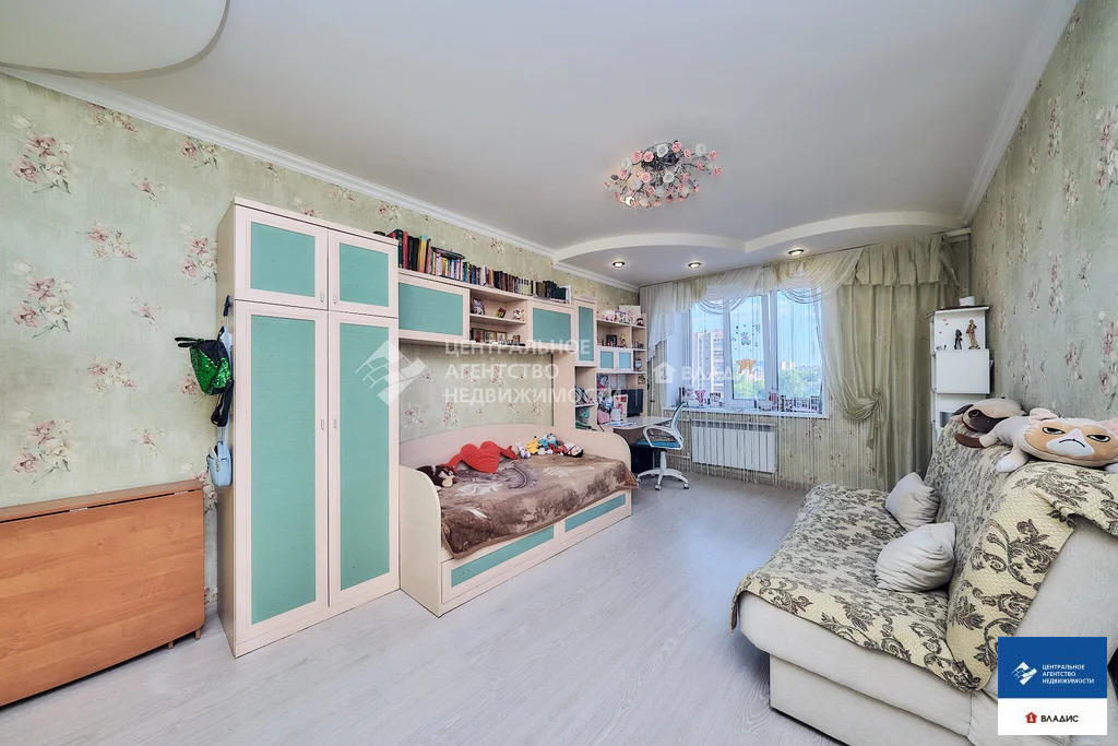 Продажа квартиры, Рязань, ул. Вокзальная - Фото 14