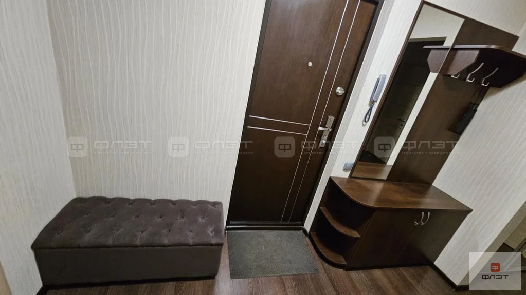 Продажа квартиры, Казань, ул. Чистопольская - Фото 13
