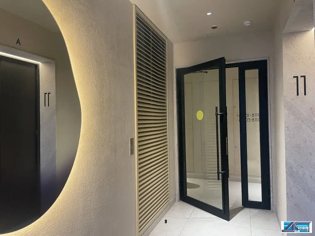 продается 1-а комнатная квартира - Фото 5