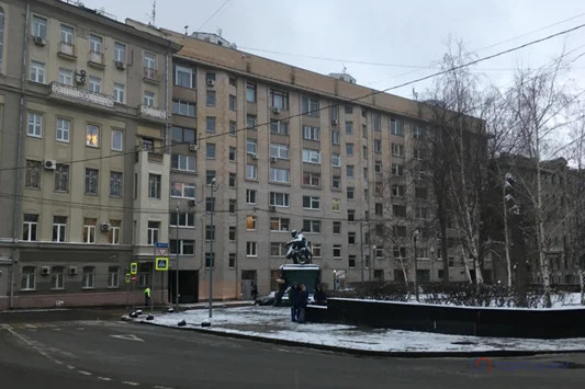 Продажа квартиры, Брюсов пер. - Фото 2