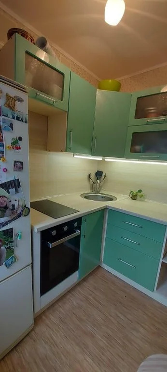 Продажа квартиры, Новосибирск, ул. Барьерная - Фото 19