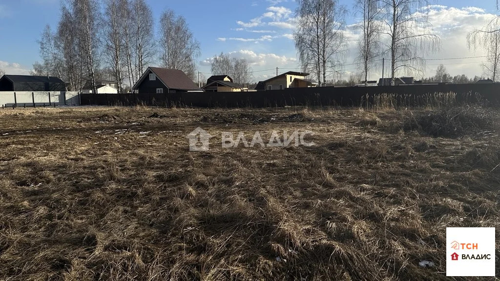 Продажа участка, Щелковский район - Фото 1