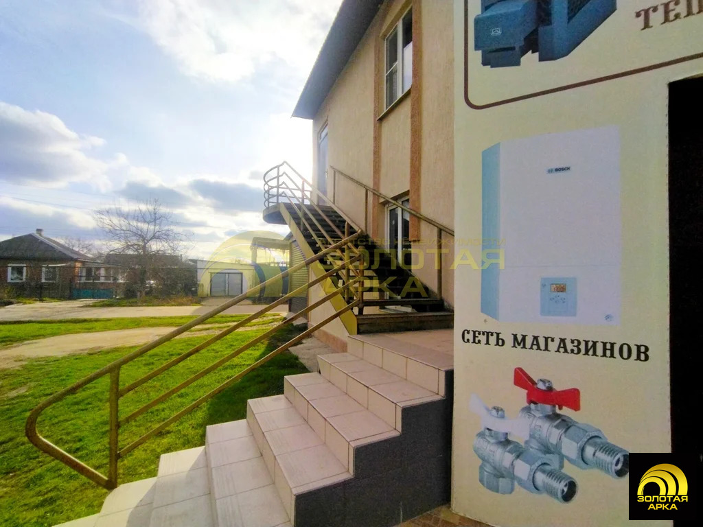 Продажа торгового помещения, Варениковская, Крымский район, ул. ... - Фото 4