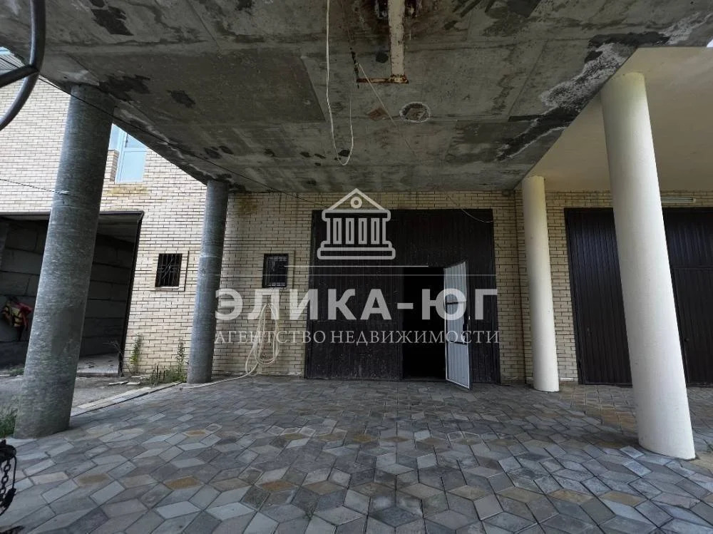 Продажа гаража, Лермонтово, Туапсинский район, Речная ул. - Фото 1