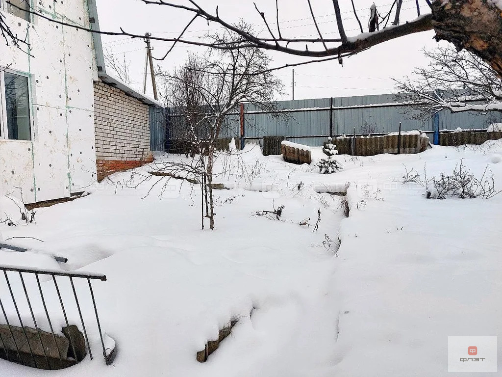 Продажа дома, Высокогорский район, 1-я аллея - Фото 28