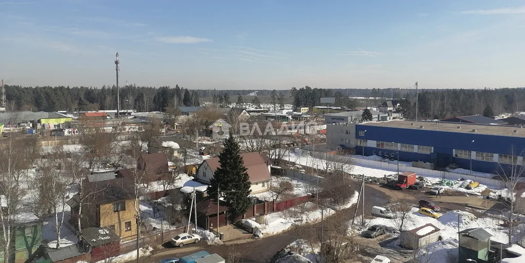 городской округ Красногорск, рабочий посёлок Нахабино, Новая Лесная ... - Фото 5