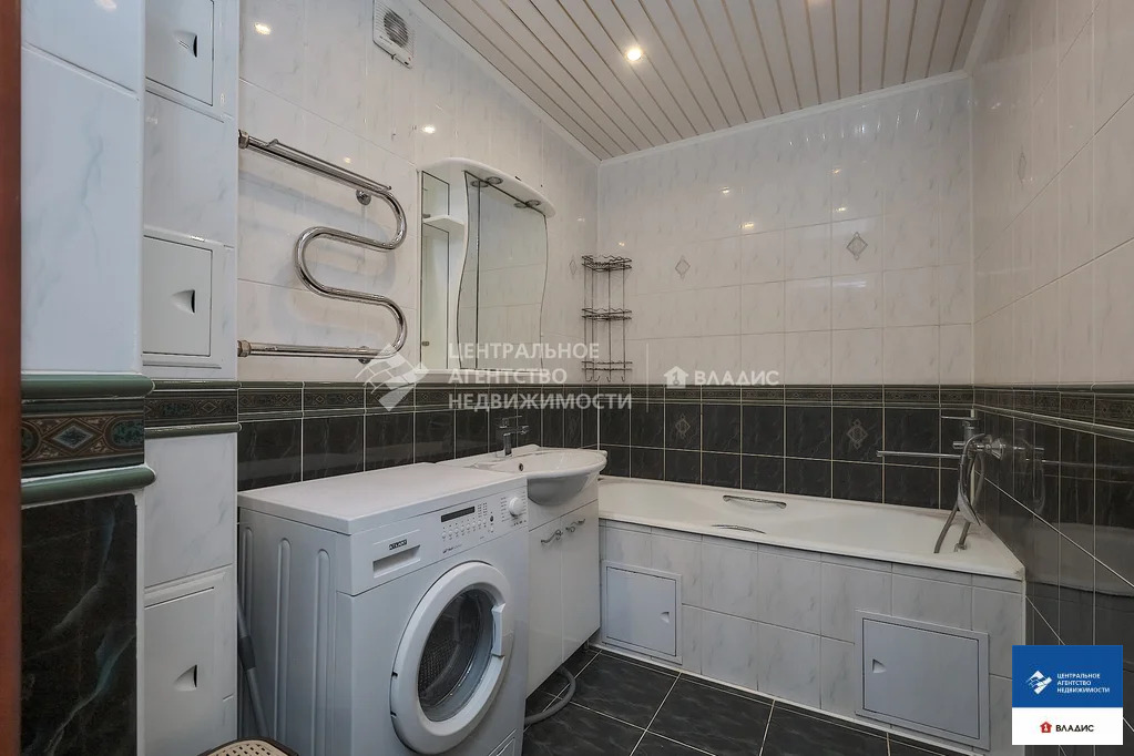 Продажа квартиры, Рязань, ул. Новоселов - Фото 16