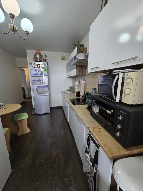 Продаю 2к.кв в Голицыно - Фото 11