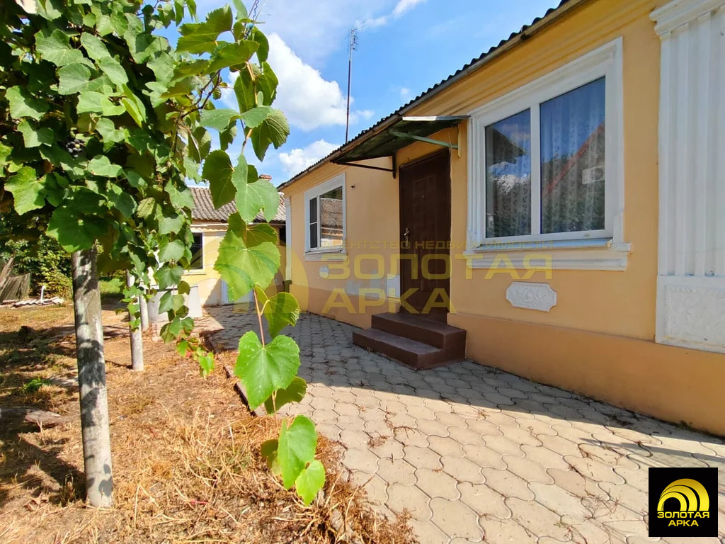 Продажа дома, Варениковская, Крымский район, ул. Коминтерна - Фото 3