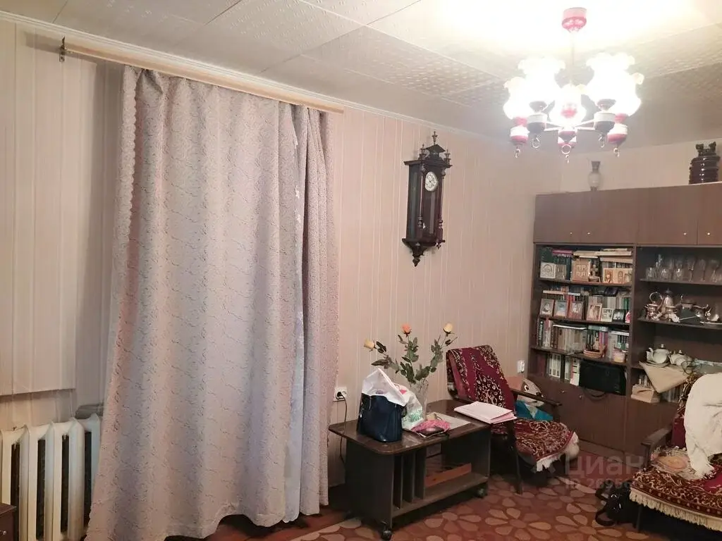 Продаю трехкомнатную квартиру 62.5 м в городе Раменское - Фото 14
