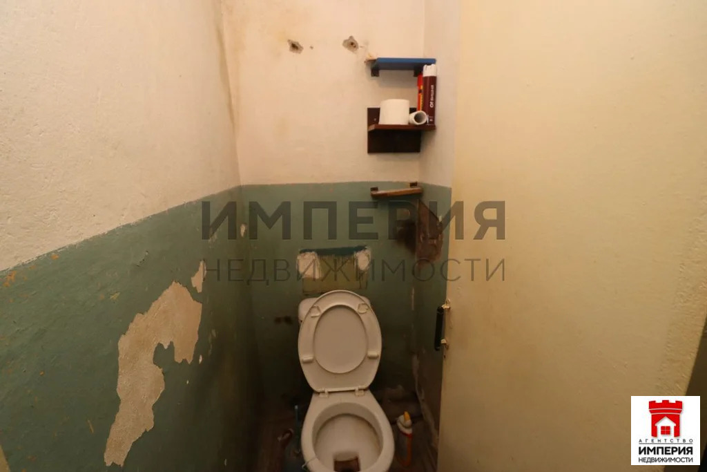 Продажа комнаты, Симферополь, ул. Лизы Чайкиной - Фото 9