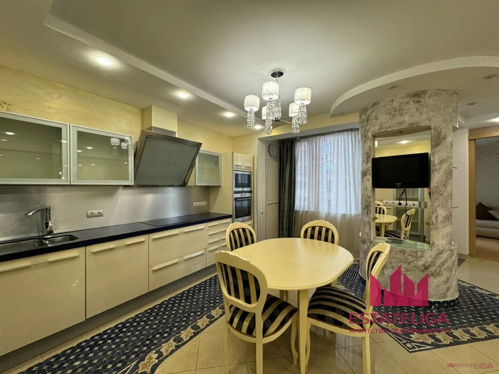 Аренда квартиры, Вернадского пр-кт. - Фото 1