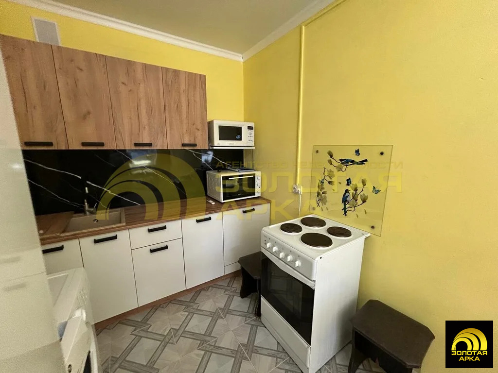 Аренда квартиры, Крымск, Крымский район, ул. Линейная - Фото 28