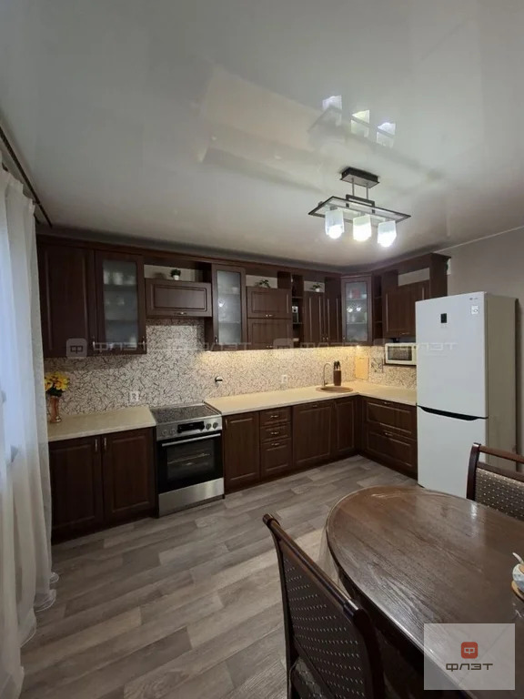 Продажа квартиры, Казань, ул. Натана Рахлина - Фото 20