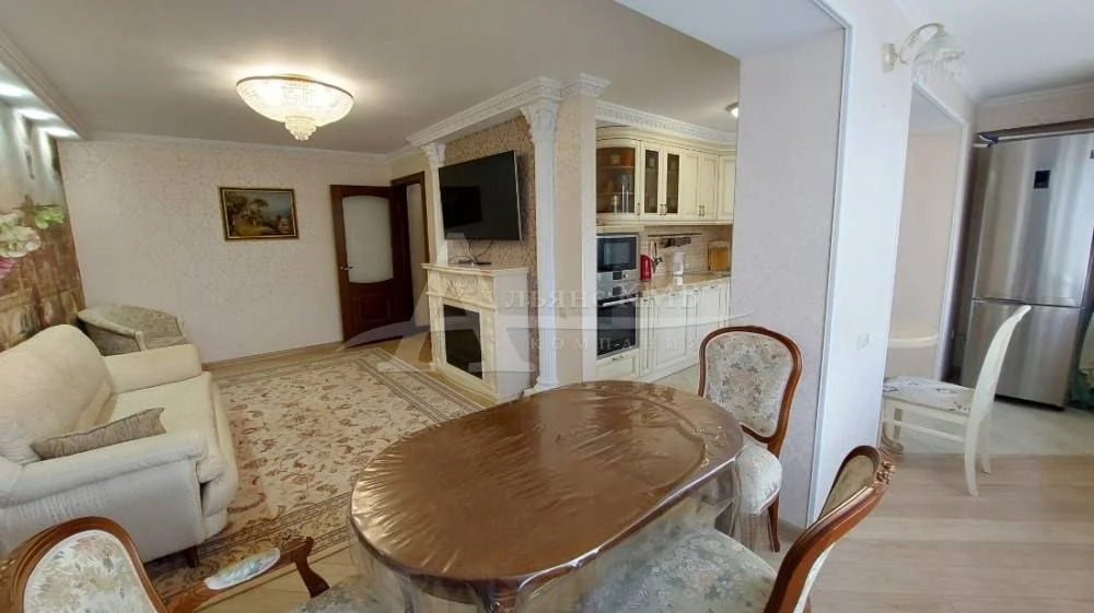 Продажа квартиры, Железноводск, ул. Ленина - Фото 6