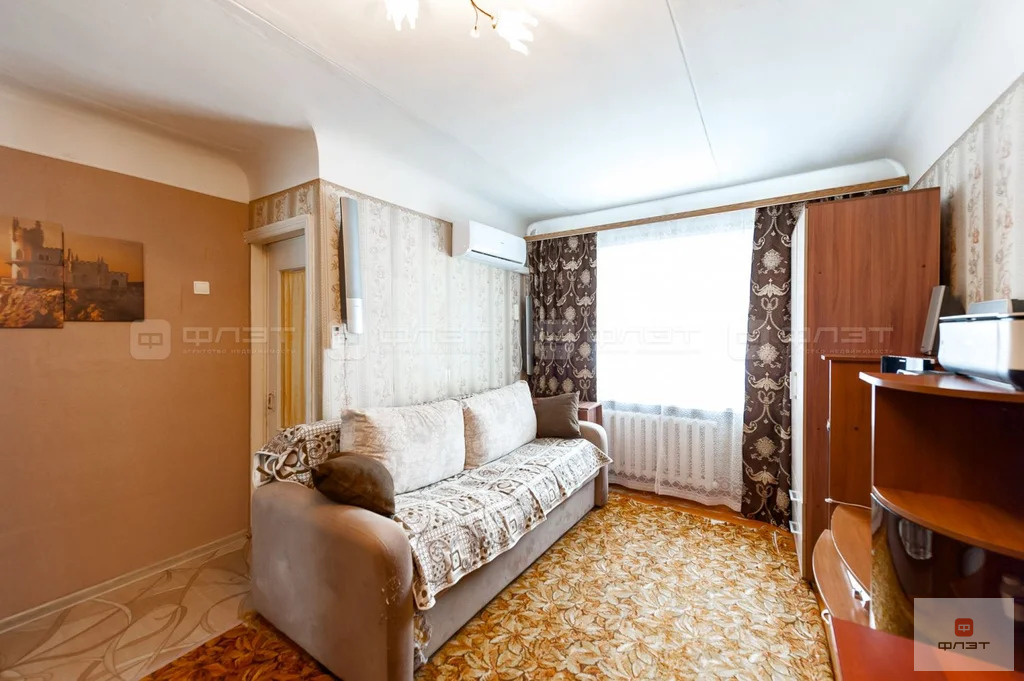 Продажа квартиры, Казань, ул. Главная - Фото 4