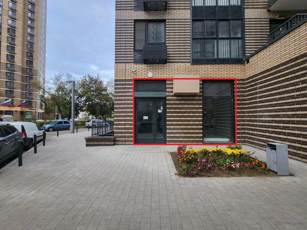 Продажа торгового помещения, ул. Зеленодольская - Фото 2