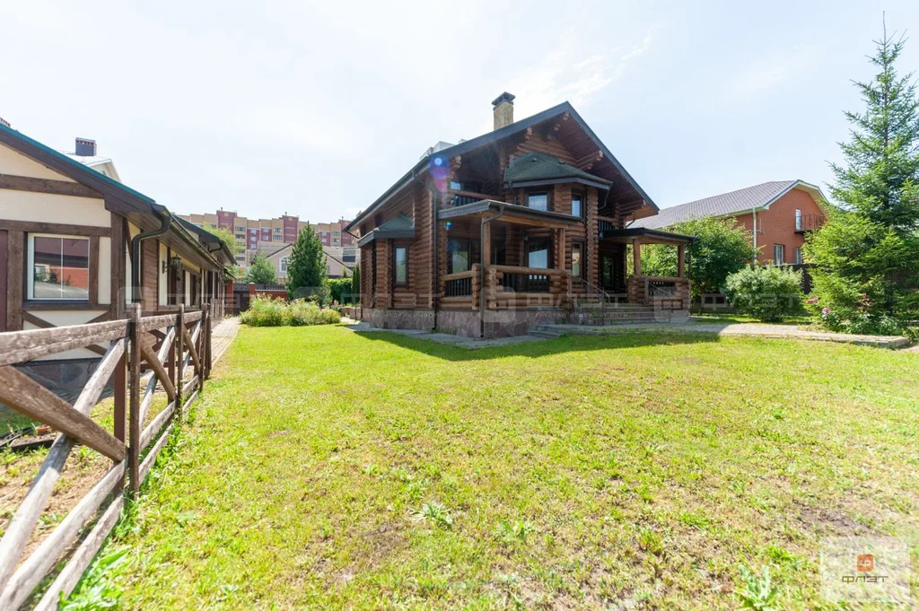 Продажа дома, Казань, ул. Дмитрия Менделеева - Фото 52