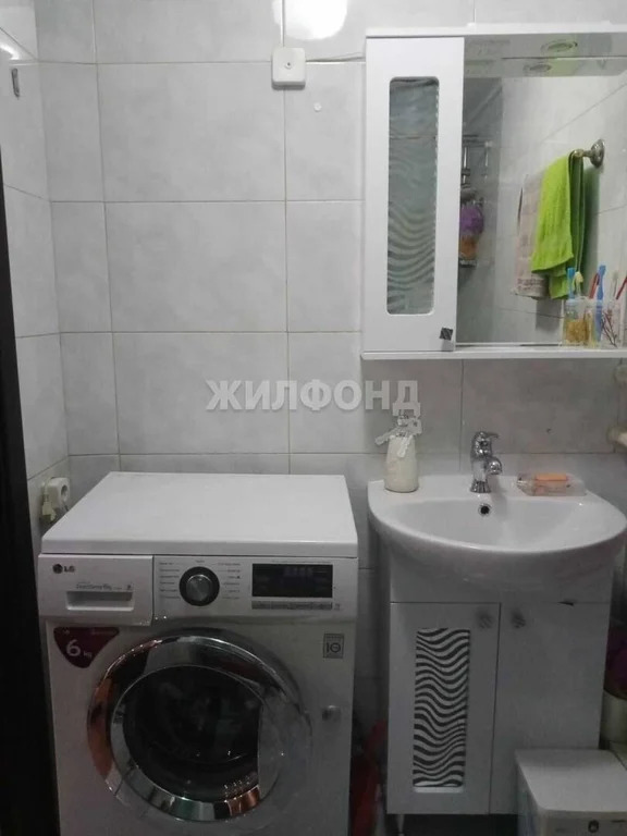 Продажа квартиры, Новосибирск, Красный пр-кт. - Фото 10