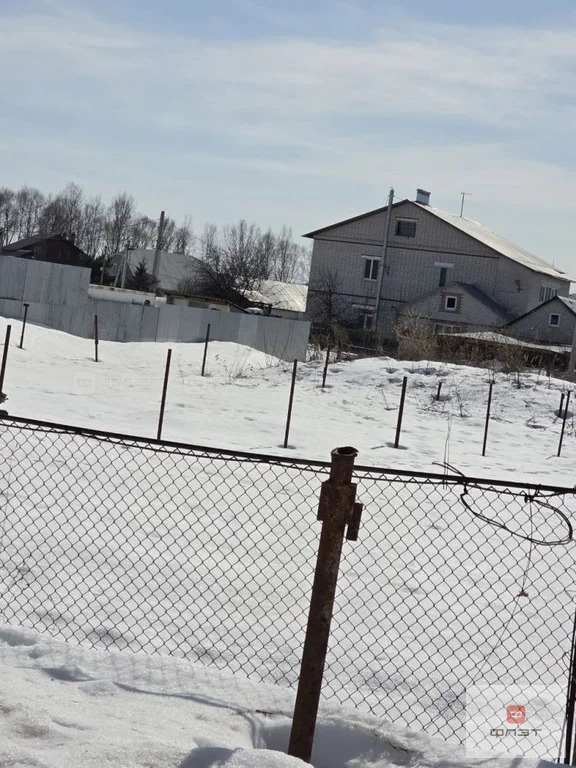 Продажа участка, Казань, ул. Профсоюзная (Вознесенское) - Фото 1