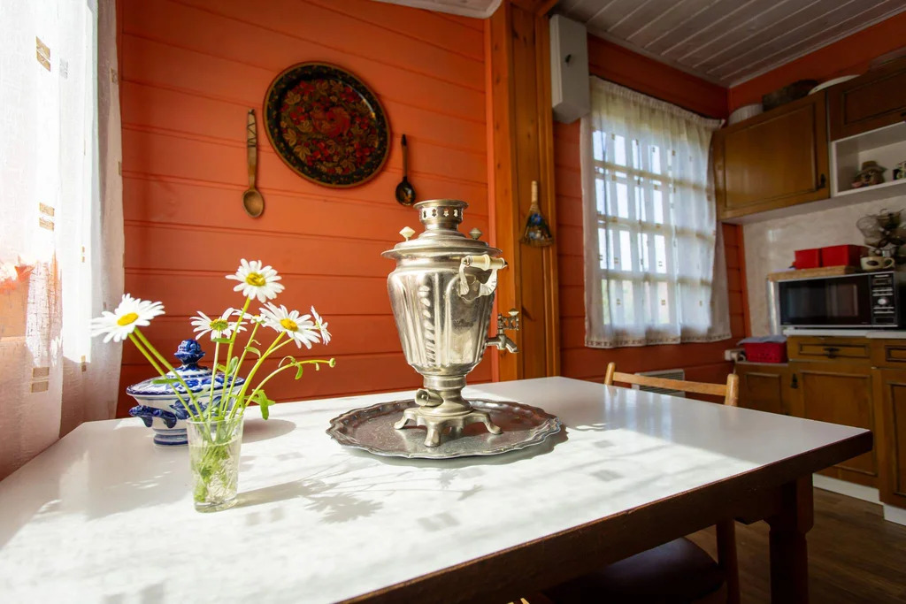 Дача у Вуоксы, всего 200 метров до воды – живите ближе к природе! - Фото 16