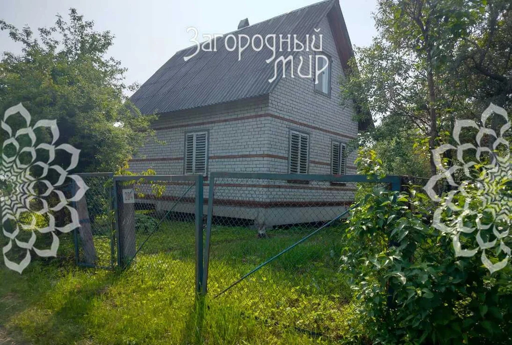 Продам дом, Киевское шоссе, 57 км от МКАД - Фото 0