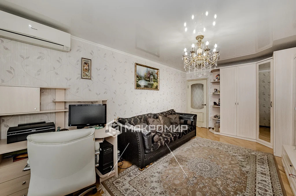 Продажа квартиры, Краснодар, ул. Сормовская - Фото 17