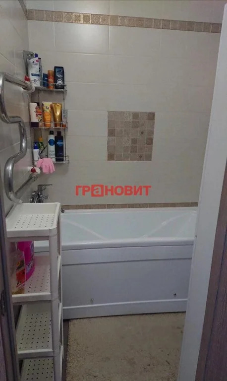 Продажа квартиры, Новосибирск, ул. Колхидская - Фото 5