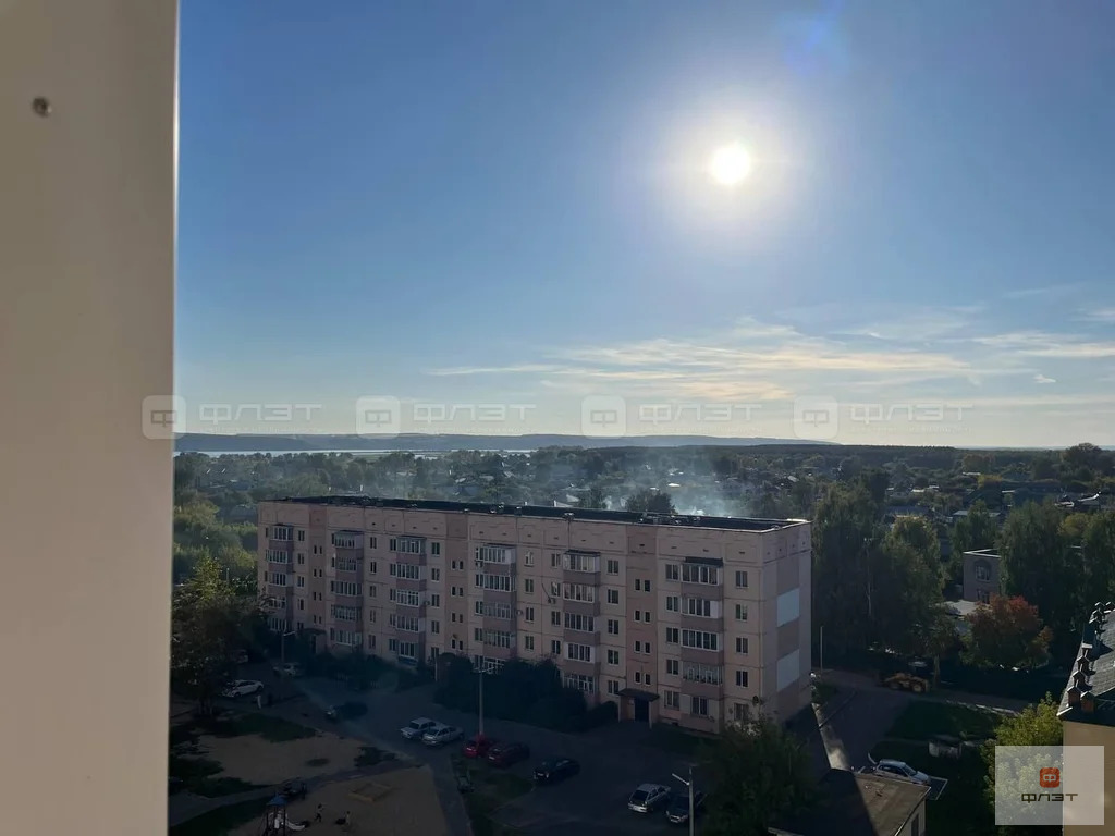 Аренда квартиры, Казань, ул. Привокзальная д.50 - Фото 28