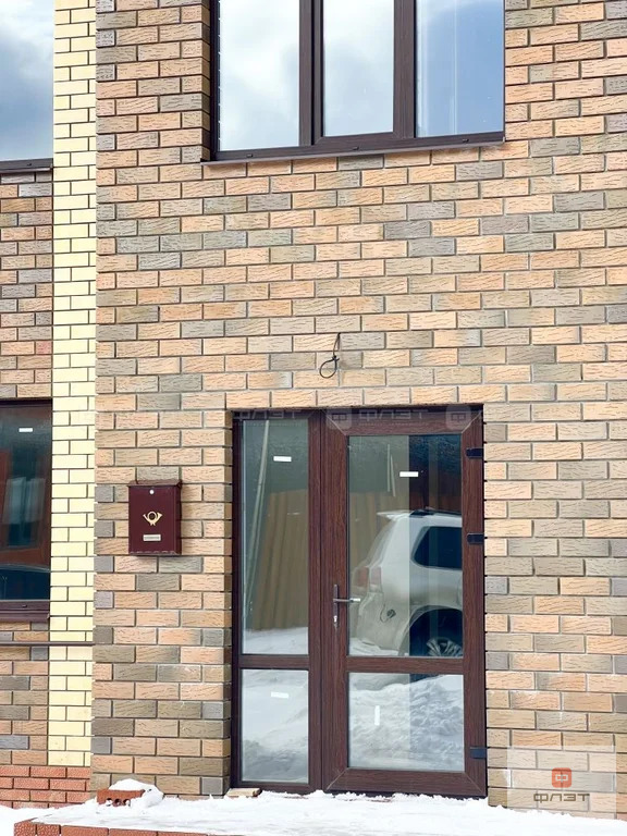Продажа дома, Казань, ул. Клубничная (Плодопитомник) - Фото 3