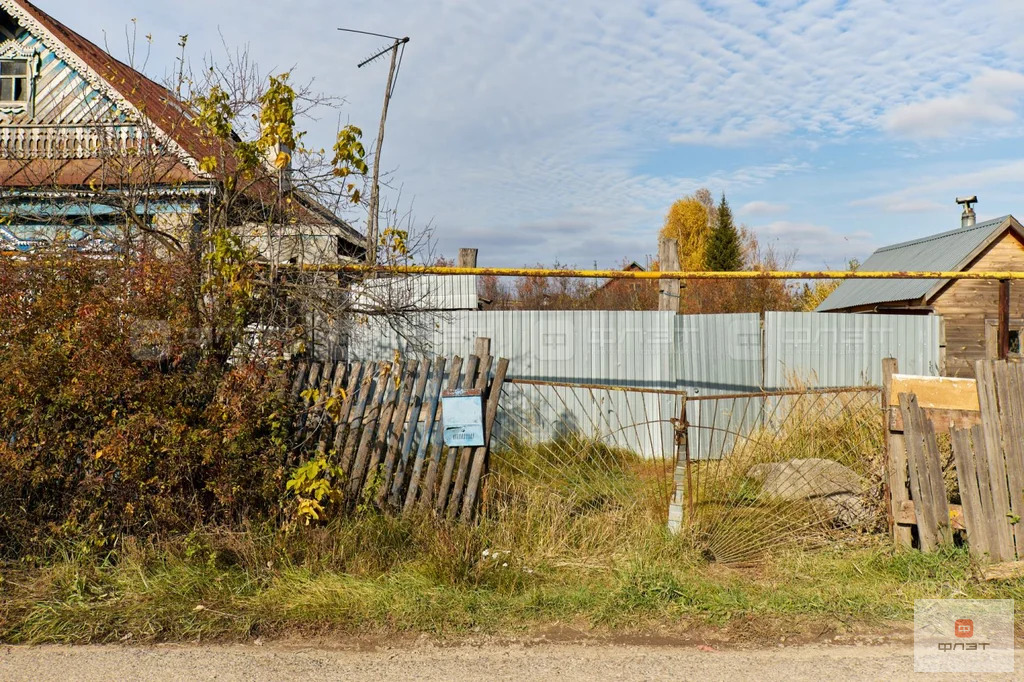 Продажа участка, Казань, ул. Татарстан (Кадышево) - Фото 1