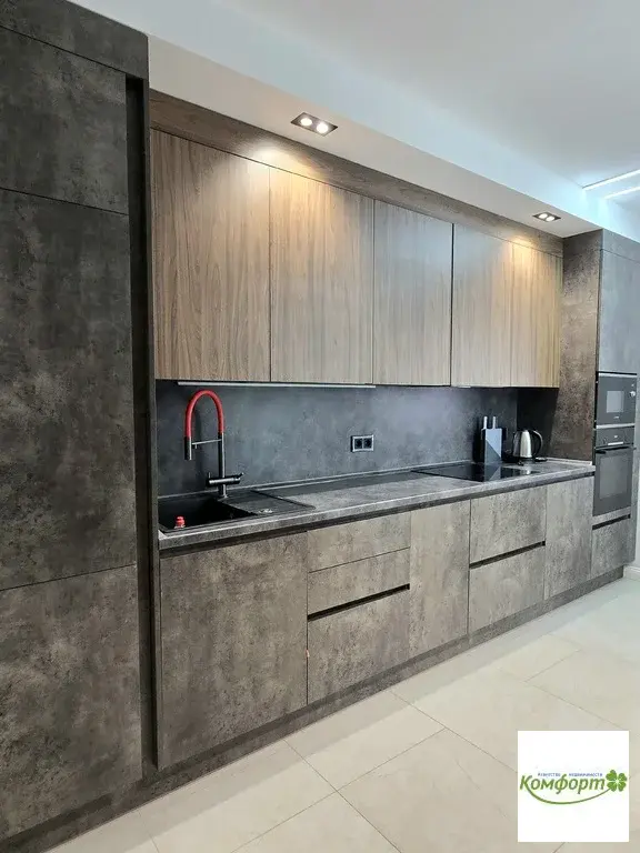 Продается 1комнатная квартира в г.Жуковский, ул.Лацкова, д.1 - Фото 4