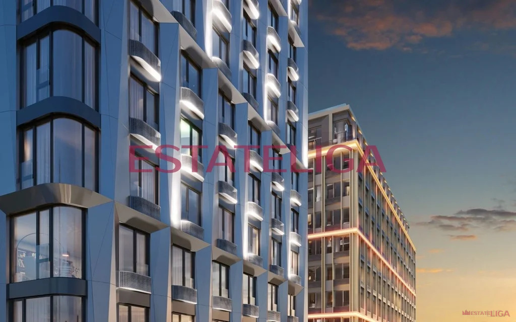 Продажа квартиры в новостройке, ул. Озерная - Фото 2