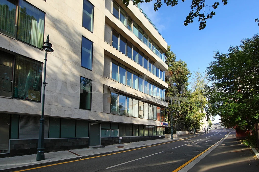 Продажа квартиры, м. Парк Культуры, Коробейников пер. - Фото 8