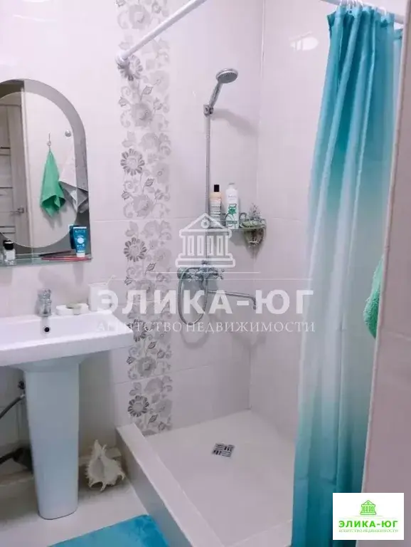 Продажа квартиры, Новомихайловский, Туапсинский район, Октябрьский ... - Фото 11